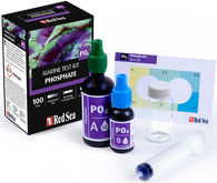 Red Sea Phosphate Marine Test Kit