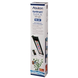 Aqueon OptiBright MAX LED Light - Bay Bridge Aquarium and Pet