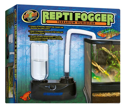 Zoo Med Repti Fogger TM Terrarium Humidifier