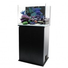 JBJ Rimless Nano Cube - 30G 36" Stand - Bay Bridge Aquarium and Pet