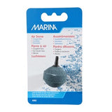 Marina Cylinder Airstone 1 in (2/PK)