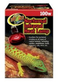 Zoo Med Nocturnal Infrared Heat Lamp