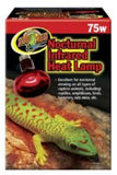 Zoo Med Nocturnal Infrared Heat Lamp