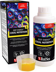 Red Sea Reef Energy A Supplement