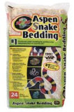 Zoo Med Aspen Snake Bedding