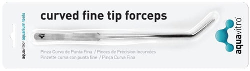 Seachem Aquavitro Curved Fine Needle Tip Forceps