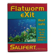 Salifert Flatworm eXit