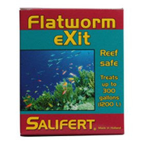 Salifert Flatworm eXit