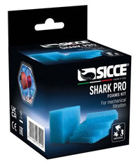 Sicce Shark Pro Sponges