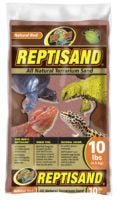 Zoo Med ReptiSand® – Natural Red