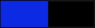 Seaview Deep Sea Blue/Midnight Black Double-Sided Aquarium Background