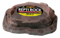 Zoo Med Combo Repti Rock Food and Water Dishes