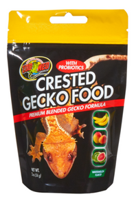 Zoo Med Crested Gecko Food