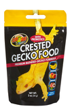 Zoo Med Crested Gecko Food