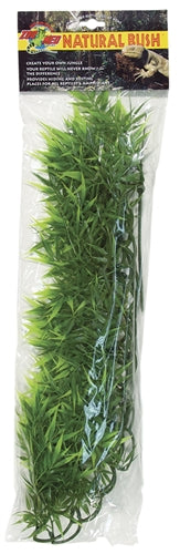 ZooMed Natural Bush Plants - Madagascar Bamboo