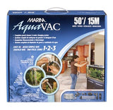 Marina AquaVac H2O Changer, 25ft Hose