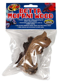 Zoo Med Betta Mopani Wood