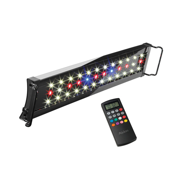 Aqueon OptiBright+ Plus LED Light - Bay Bridge Aquarium and Pet