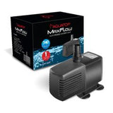 Aquatop Maxflow Submersible Pump