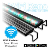 Aquatic Life Reno WiFi RGBW LED Light with Phone App - Bay Bridge Aquarium and Pet