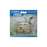 Marina Fossil Ornament T-Rex