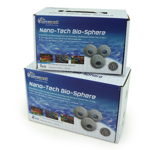 Coralvue Maxspect Nano-Tech Bio-Spheres