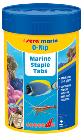 Sera Marin O-Nip