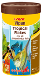 Sera Vipan Tropical Flakes