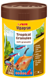 Sera VipaGran Tropical Granules