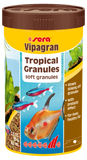 Sera VipaGran Tropical Granules