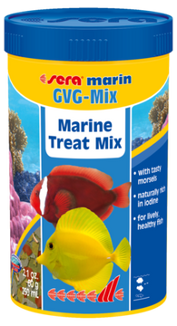 Sera Marin GVG-Mix Marine Treat Mix