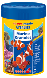 Sera Marin Granules