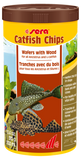 Sera Catfish Chips