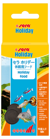 Sera Holiday