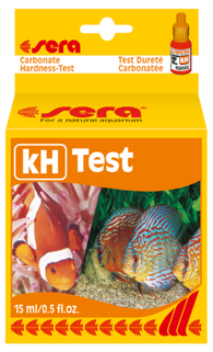 Sera kH-Test