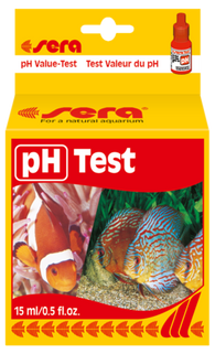 Sera pH-Test