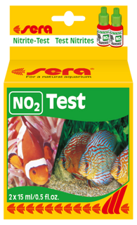 Sera Nitrite-Test (NO2)