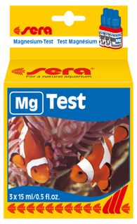 Sera Magnesium-Test (Mg)