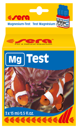 Sera Magnesium-Test (Mg)