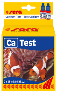 Sera Calcium-Test (Ca)