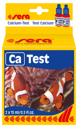 Sera Calcium-Test (Ca)