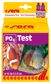 Sera Phosphate-Test (PO4)