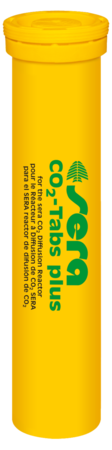 Sera CO2-Tabs plus