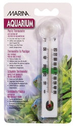 Marina Plastic Thermometer