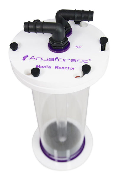 Aquaforest Fluidizing Reactor - Bay Bridge Aquarium and Pet