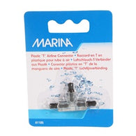 Marina Plastic T Airline