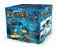 Marina Pirate Aquarium Kit, Black 1 Gal