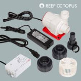 Coralvue VarioS 4 Controllable Circulation Pump