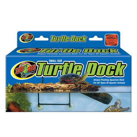 Zoo Med Turtle Dock and Turtle Pond Dock