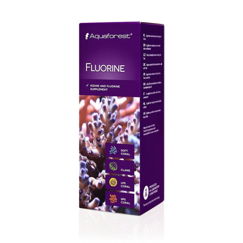 Aquaforest Fluorine - Bay Bridge Aquarium and Pet